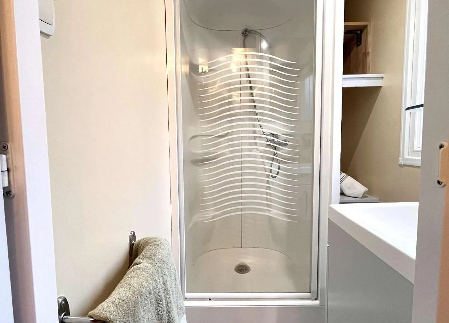 L Arbousier, Mobil-Home Vue Degagee Sur La Mer Hyeres Holiday home