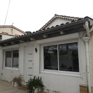 Maison La Capte Hyères