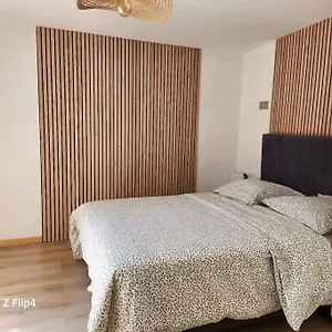 Petite Maison Cosy Hyères