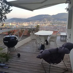 Grand Loft Em33 Hyères
